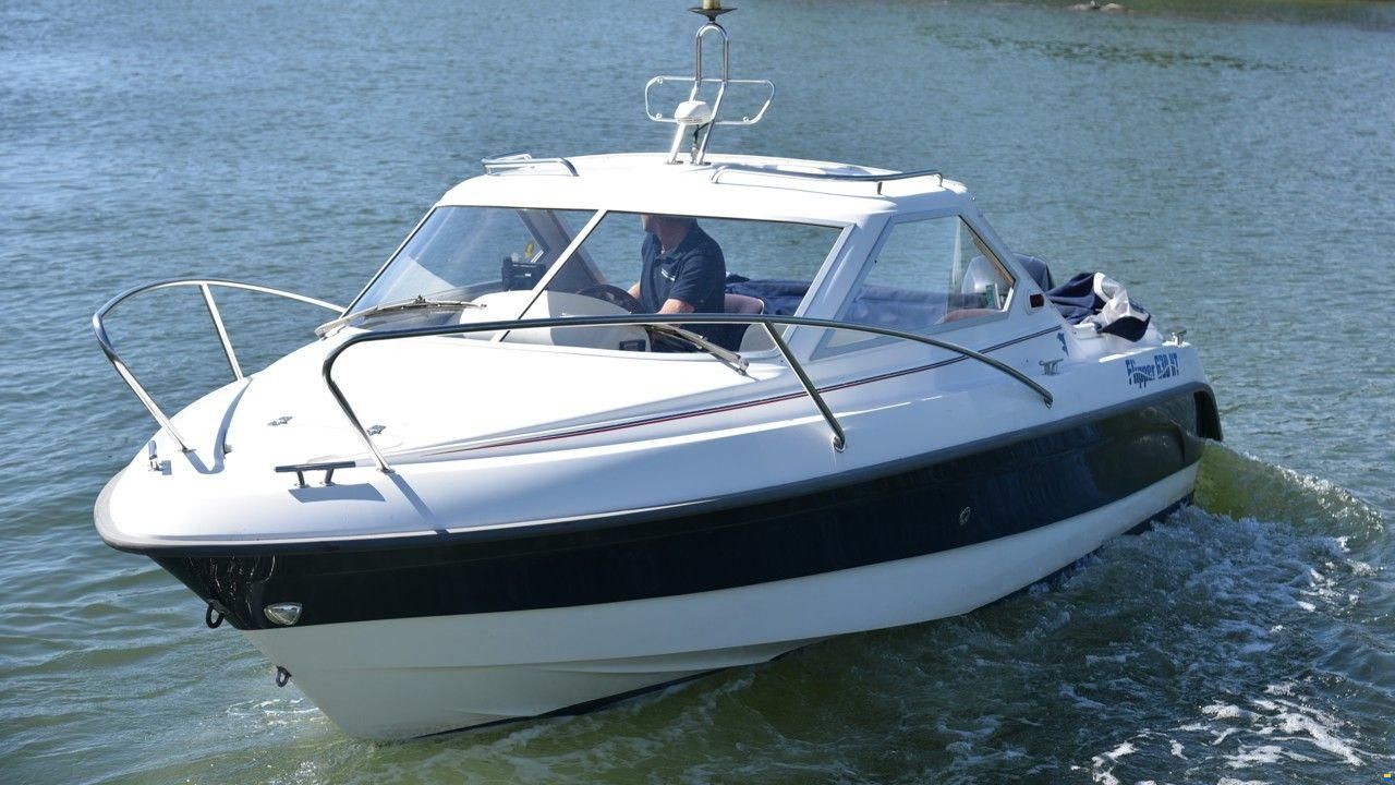 Flipper 630 HT