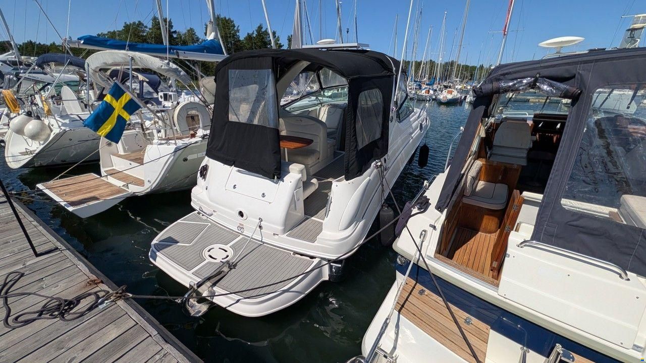 Sea Ray 280 SUNDANCER