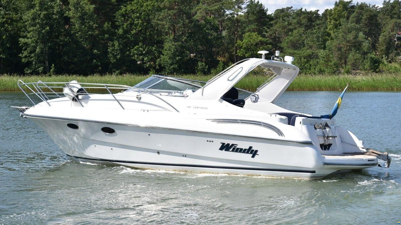 Windy 33