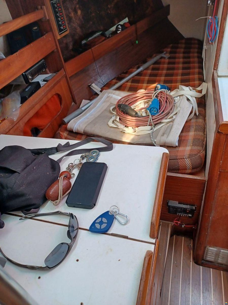 Olympic Yachts CARTER 33