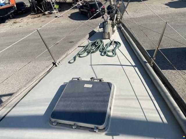 Olympic Yachts CARTER 33