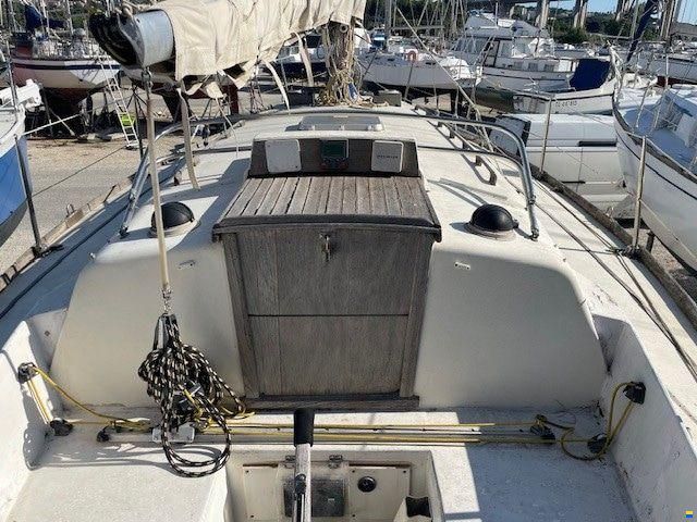 Olympic Yachts CARTER 33