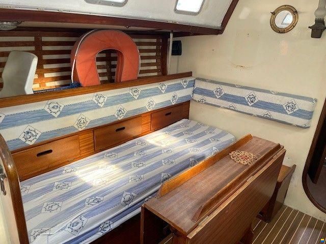 Olympic Yachts CARTER 33