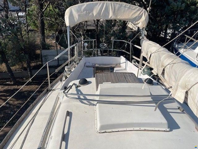 Olympic Yachts CARTER 33