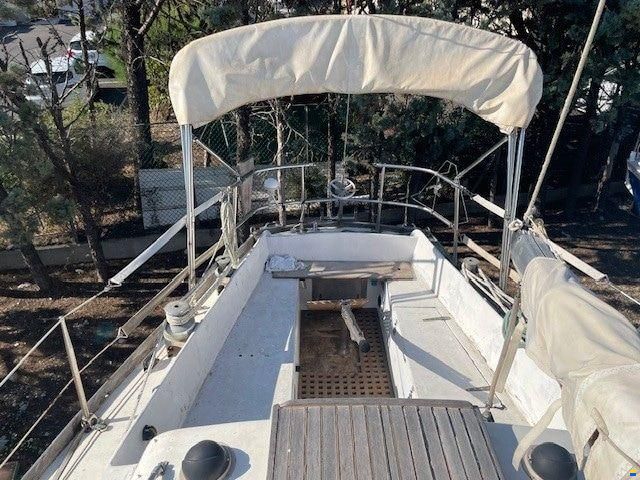 Olympic Yachts CARTER 33