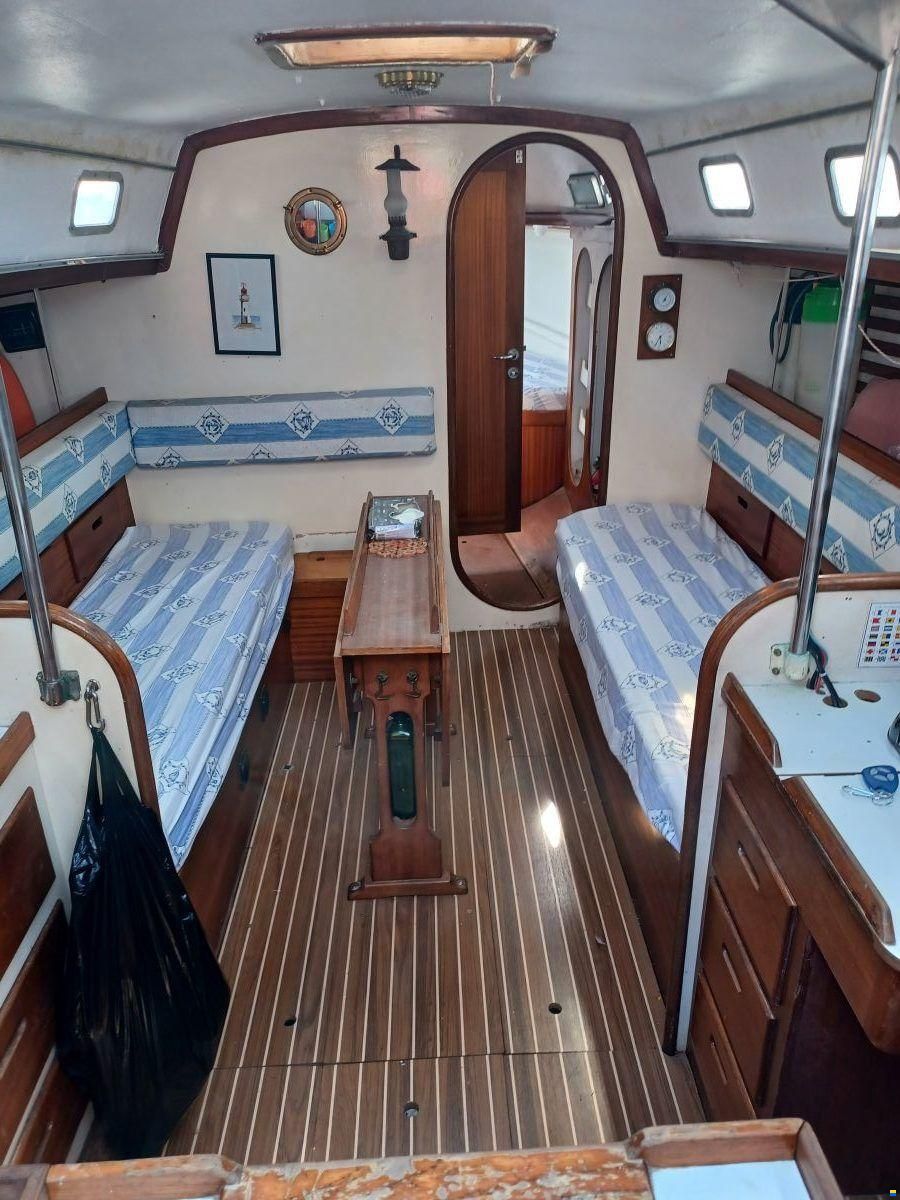 Olympic Yachts CARTER 33