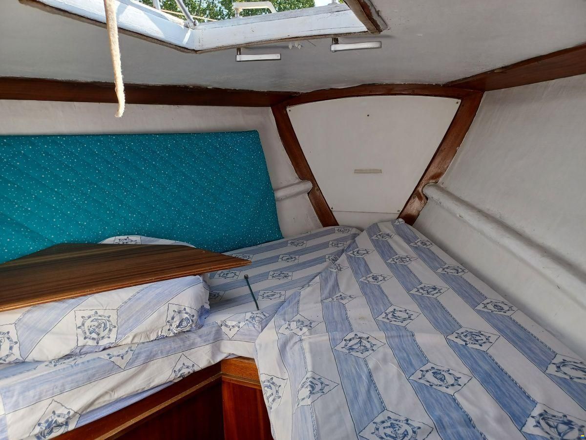 Olympic Yachts CARTER 33