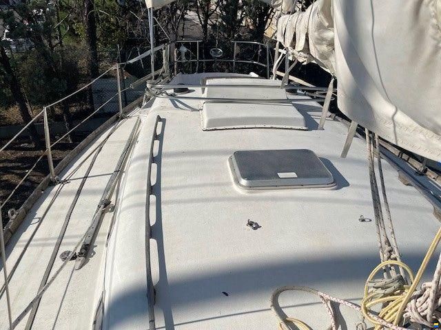 Olympic Yachts CARTER 33