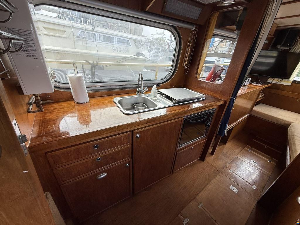 Parlevinker Tinyhouse