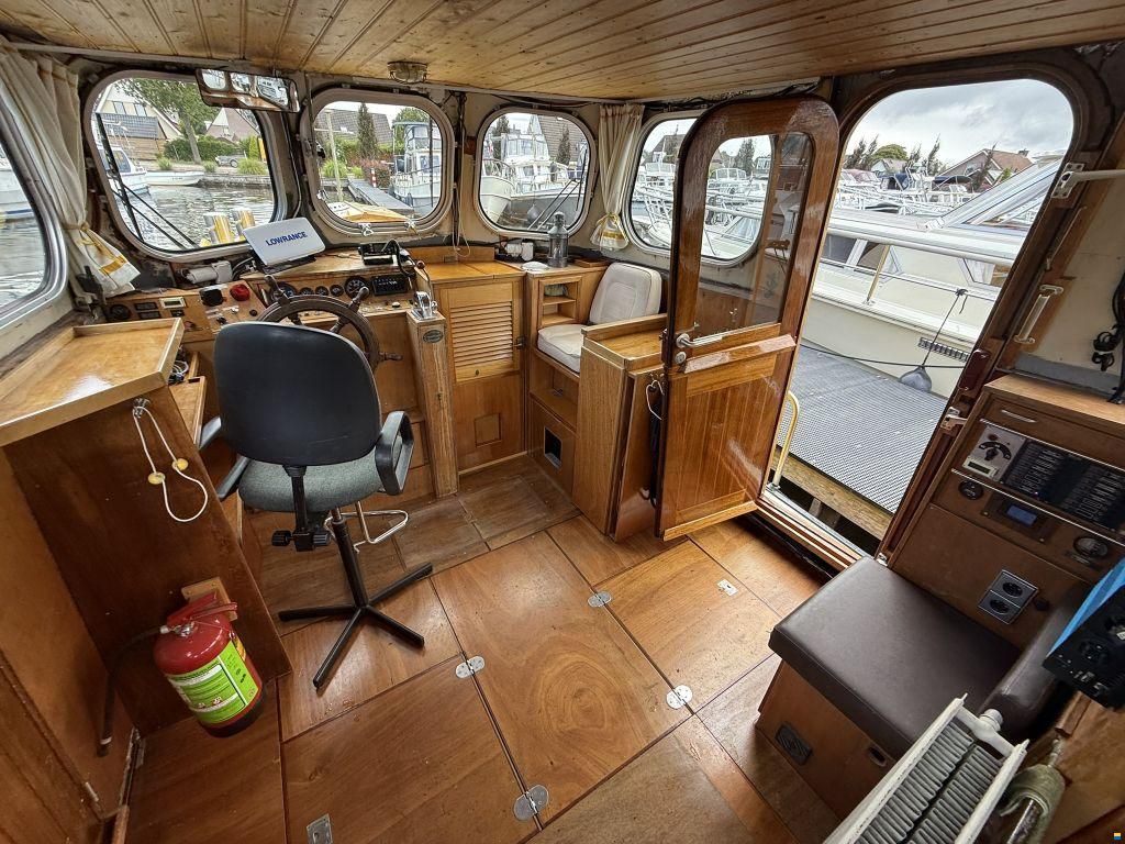 Parlevinker Tinyhouse