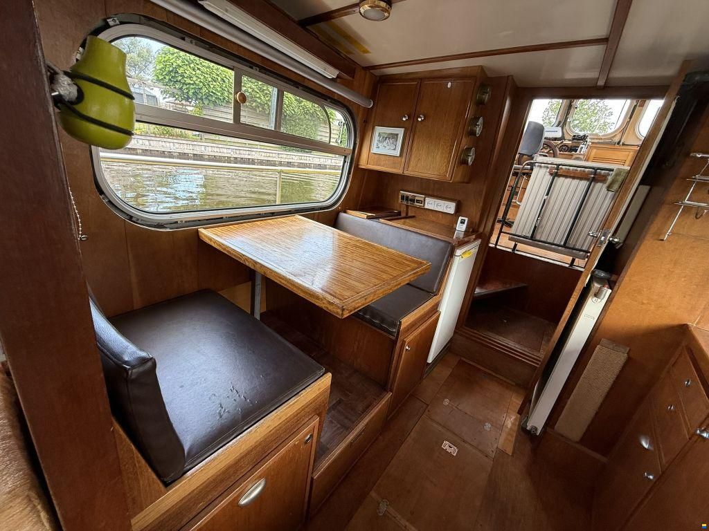Parlevinker Tinyhouse