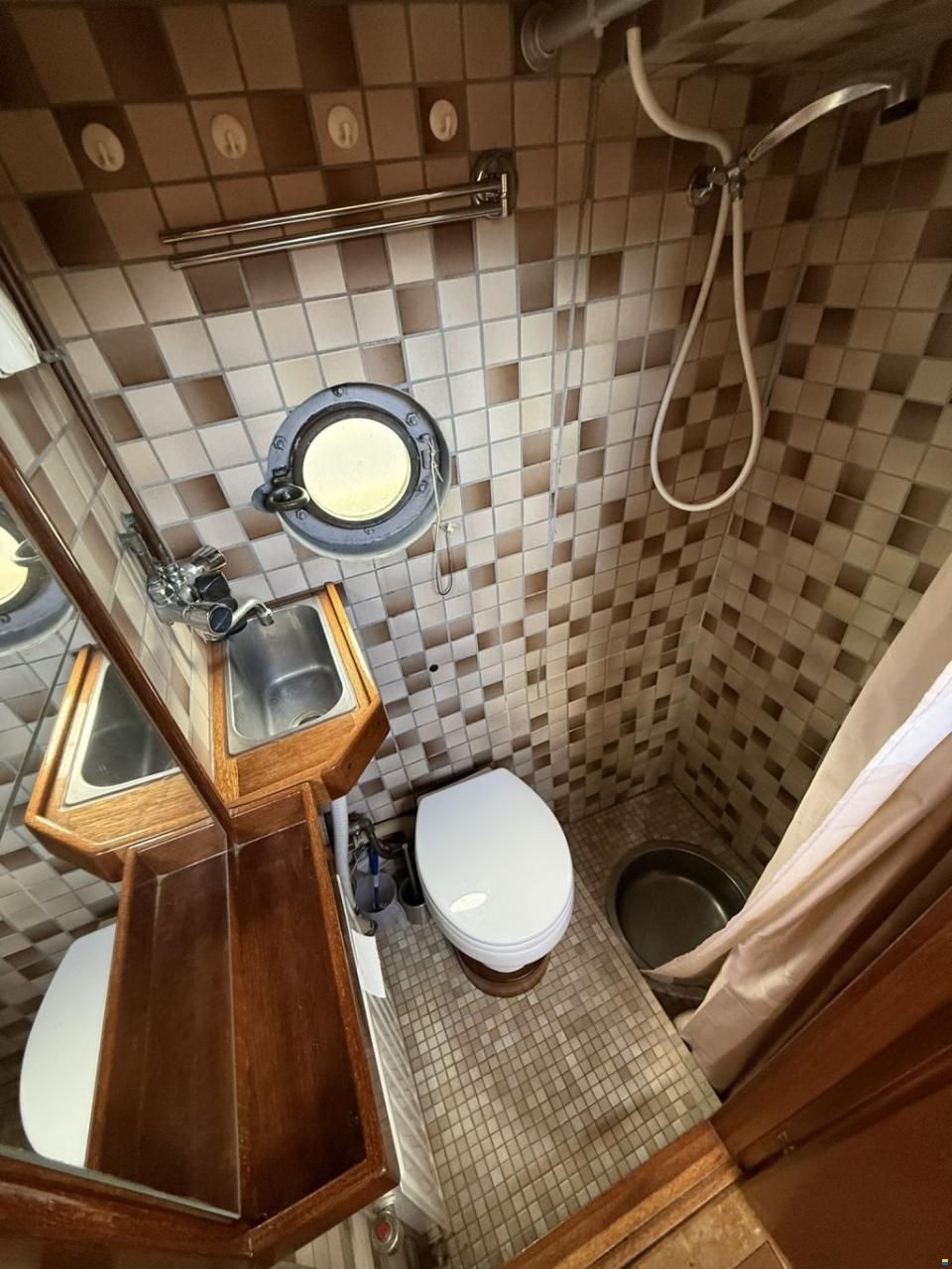 Parlevinker Tinyhouse