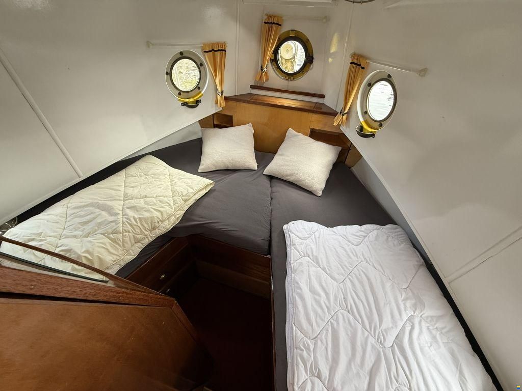 Parlevinker Tinyhouse