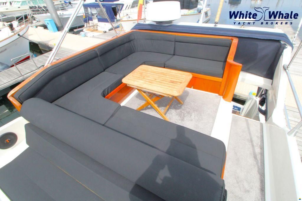 Azimut 37 FLY