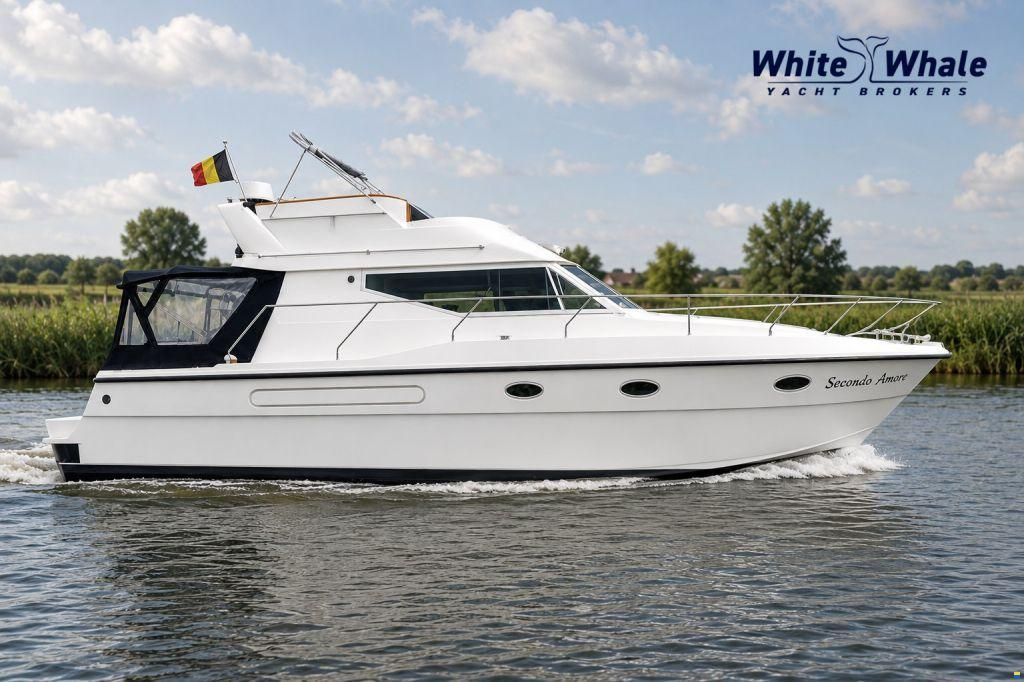 Azimut 37 FLY