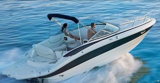 Cruisers Sports 279 Overnighter