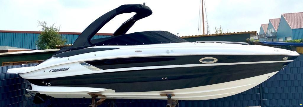 Cruisers Sports 279 Overnighter
