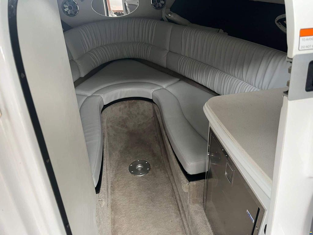 Cruisers Sports 279 Overnighter