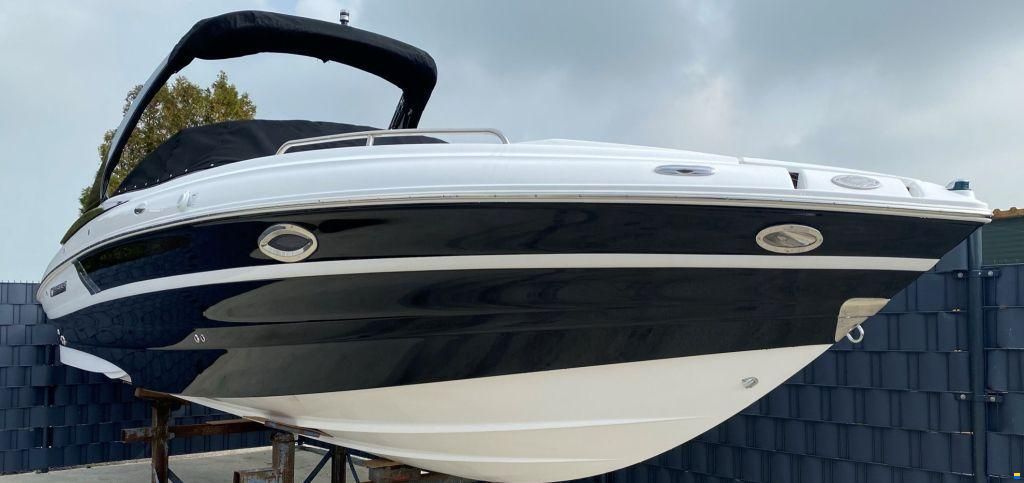 Cruisers Sports 279 Overnighter