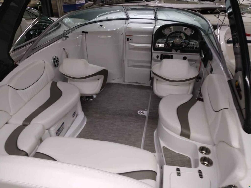 Cruisers Sports 279 Overnighter