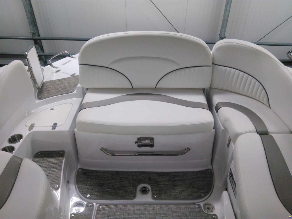Cruisers Sports 279 Overnighter