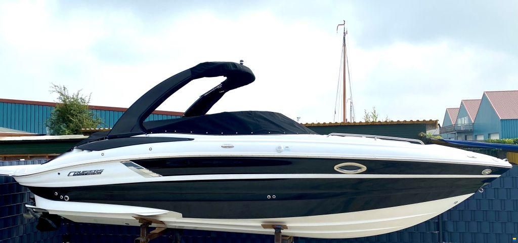 Cruisers Sports 279 Overnighter