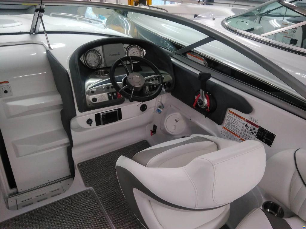 Cruisers Sports 279 Overnighter
