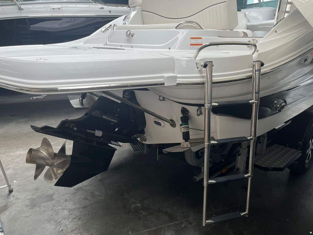Cruisers Sports 279 Overnighter