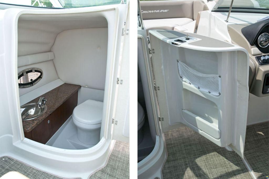 Crownline E27