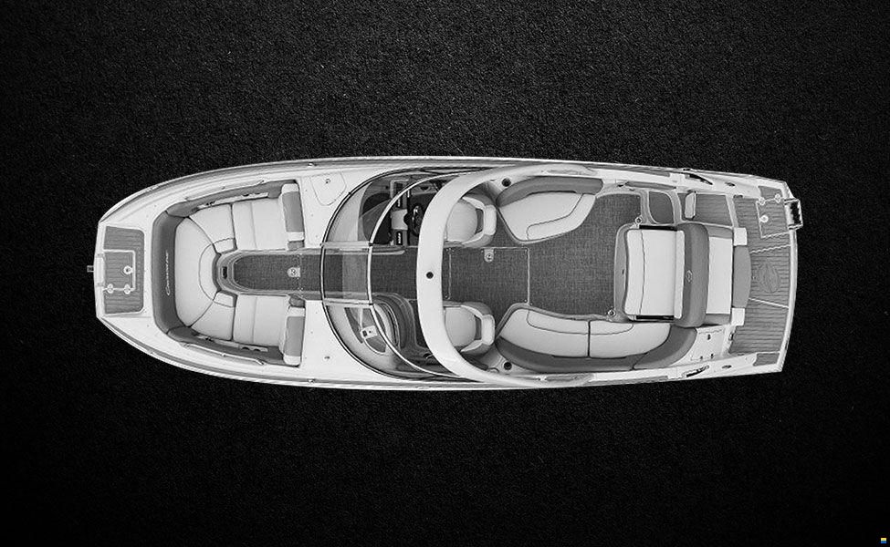 Crownline E27