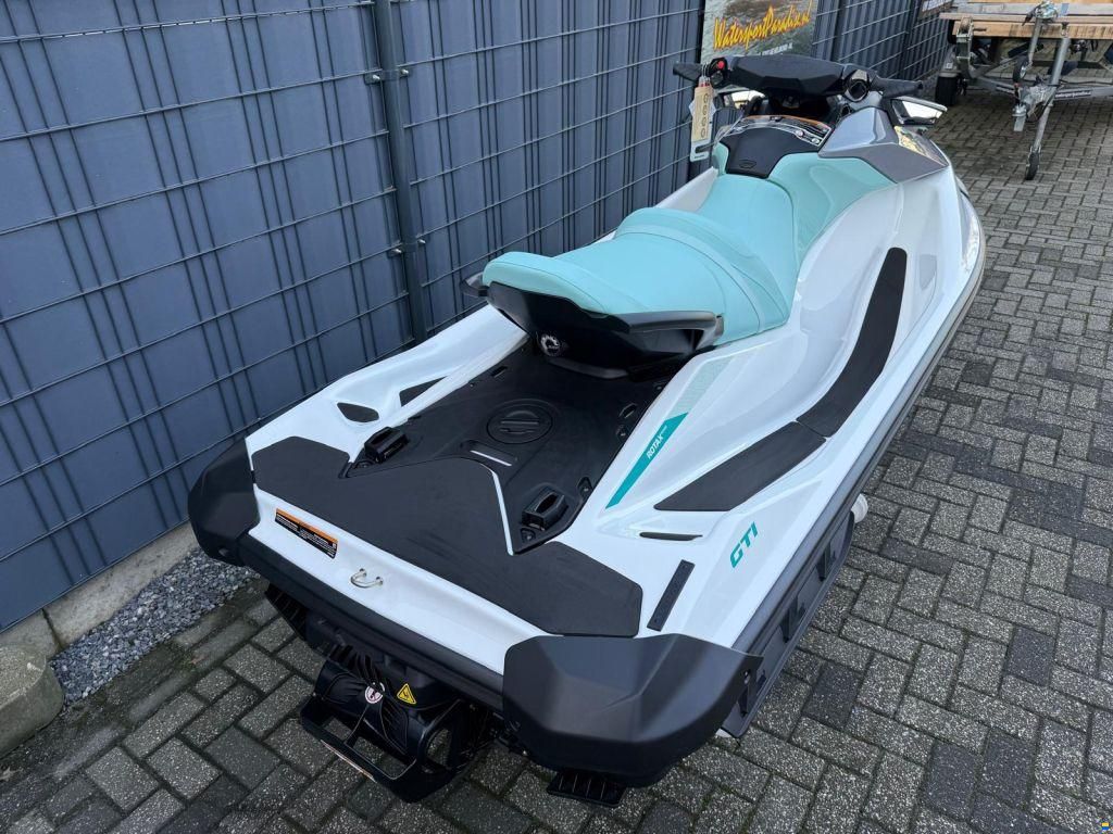 Sea-Doo GTI 130