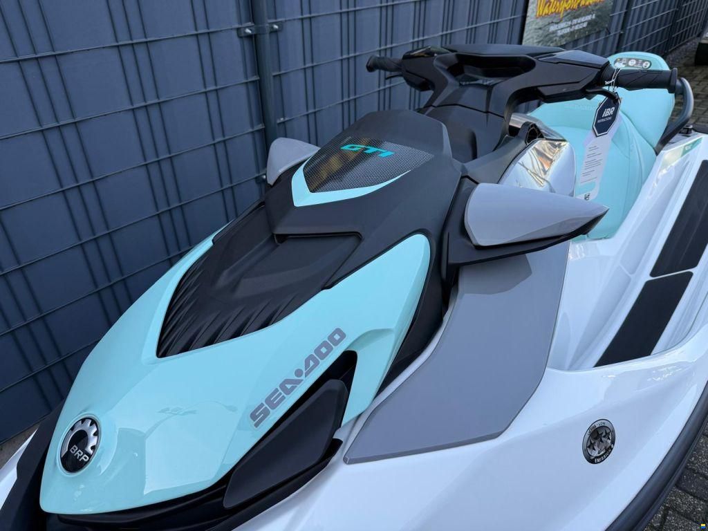 Sea-Doo GTI 130