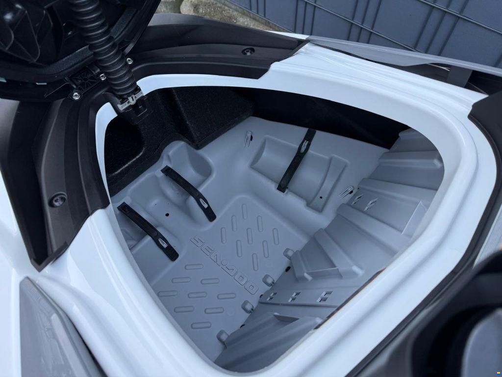 Sea-Doo GTI 130