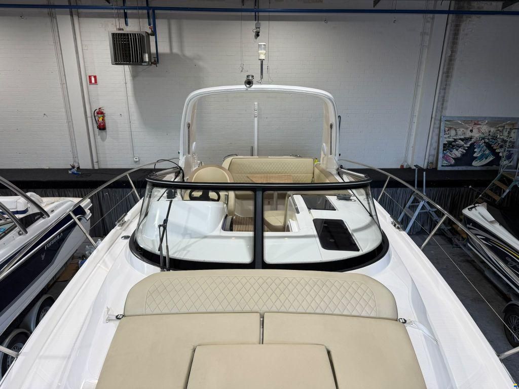 Bavaria S29