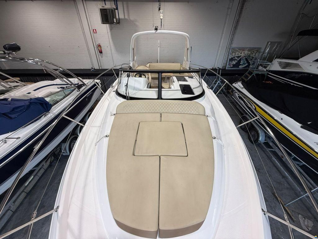 Bavaria S29