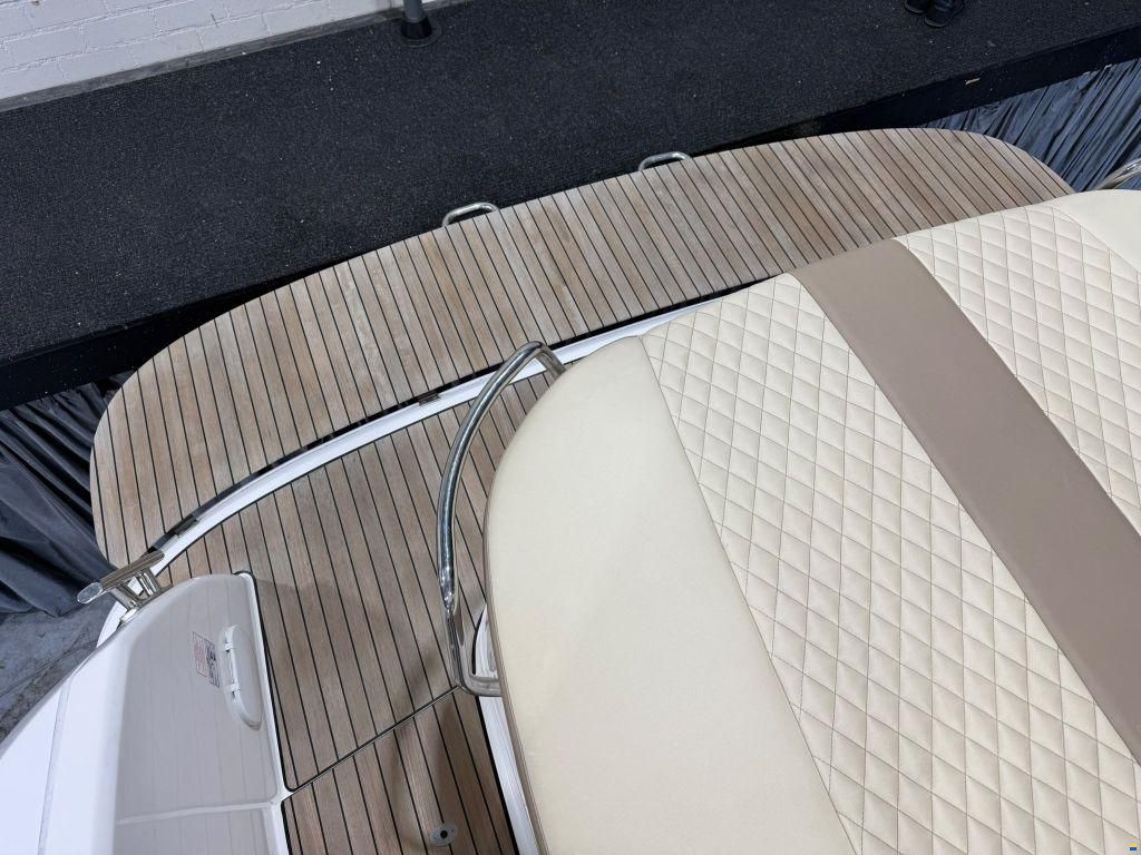 Bavaria S29