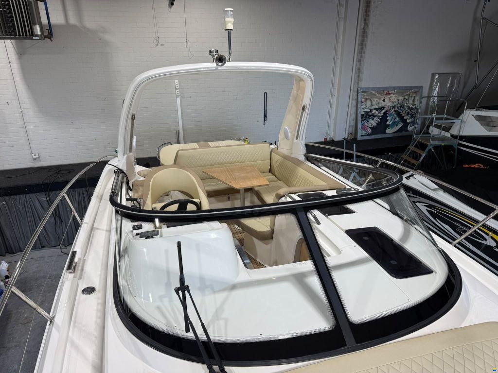 Bavaria S29