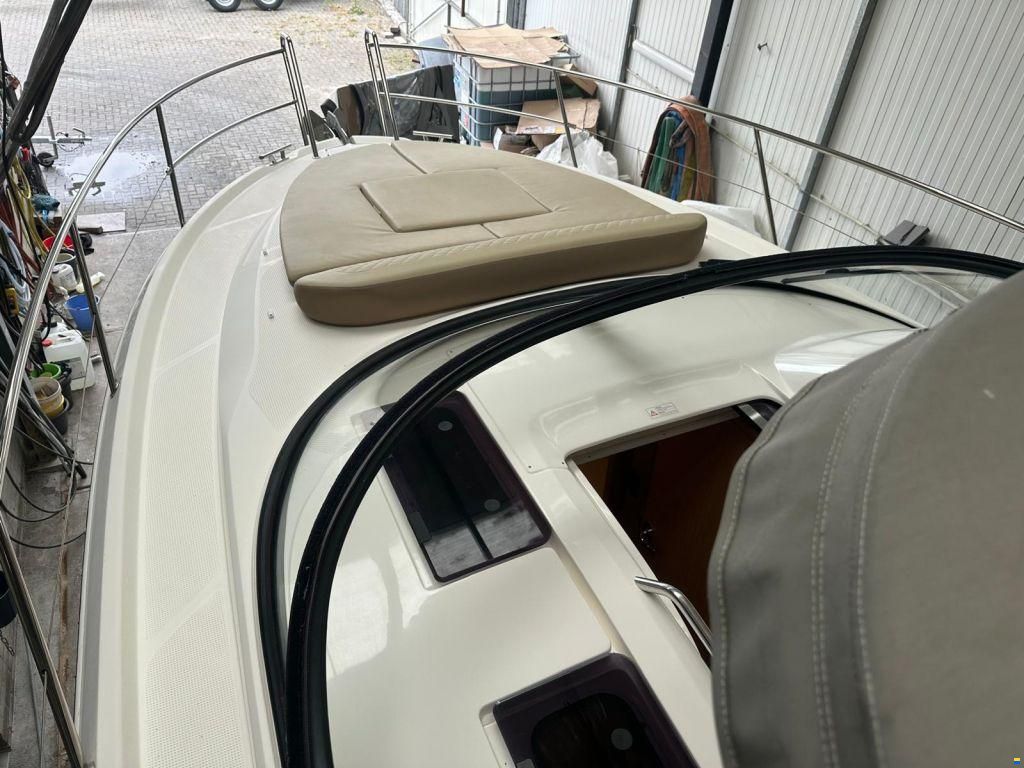 Bavaria S29