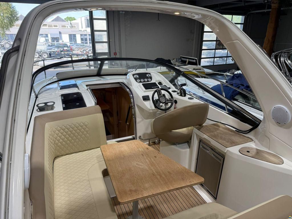 Bavaria S29