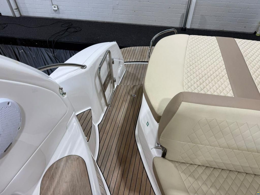 Bavaria S29