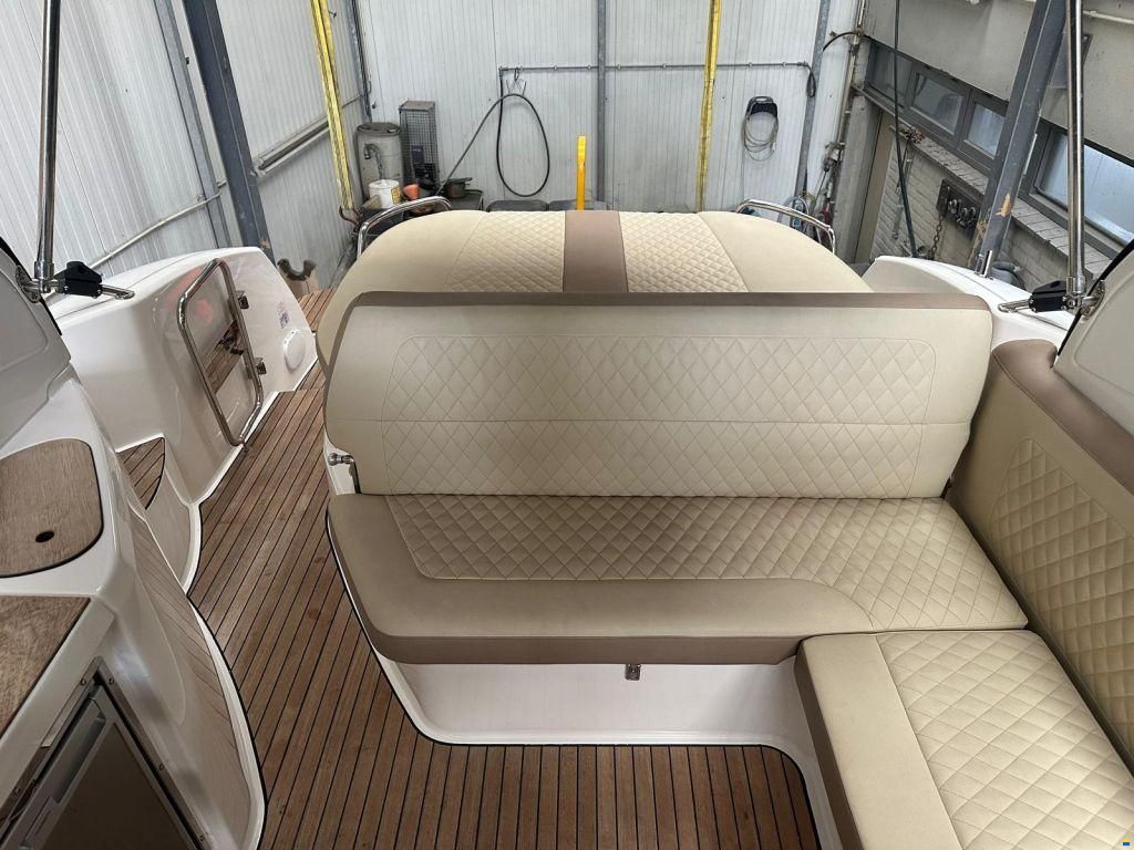 Bavaria S29