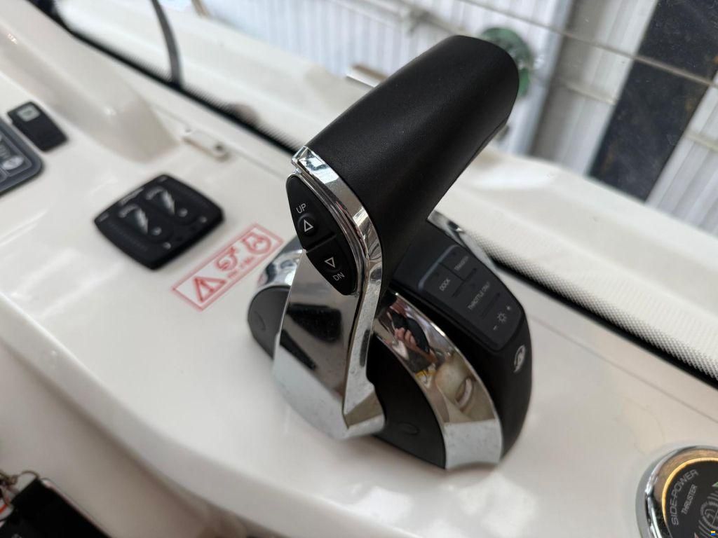 Bavaria S29