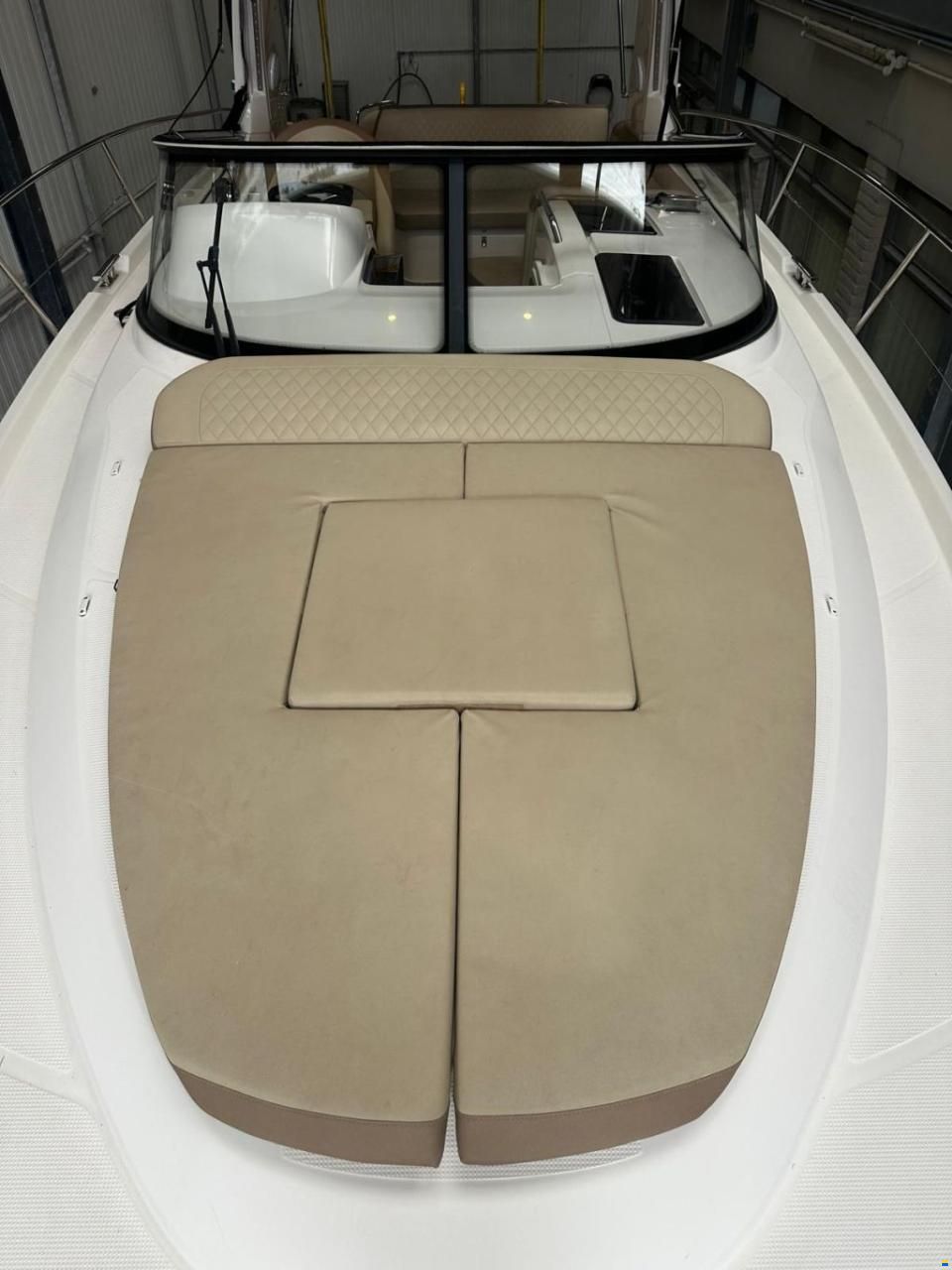 Bavaria S29