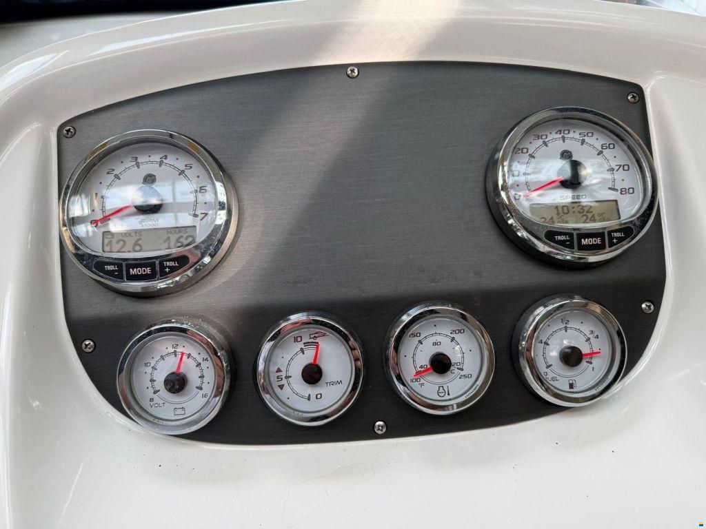 Bavaria S29
