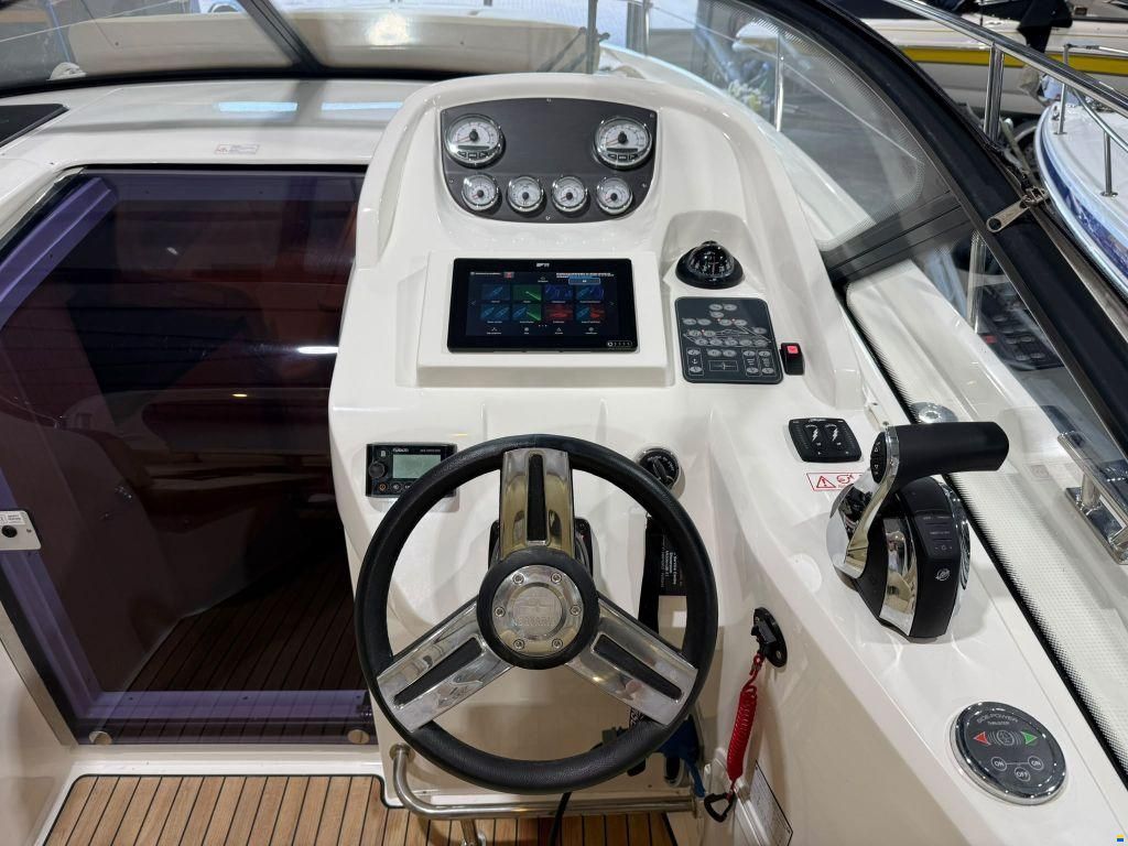 Bavaria S29