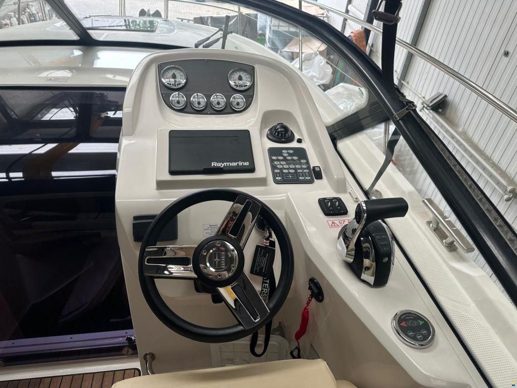 Bavaria S29