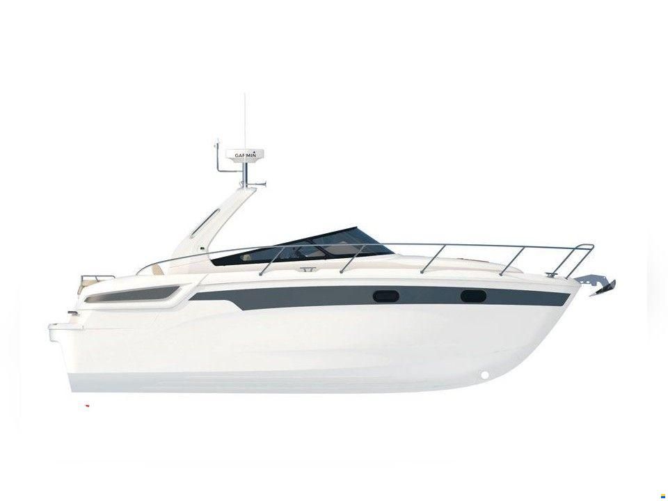 Bavaria S29