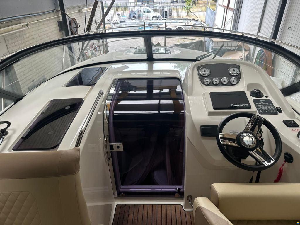Bavaria S29