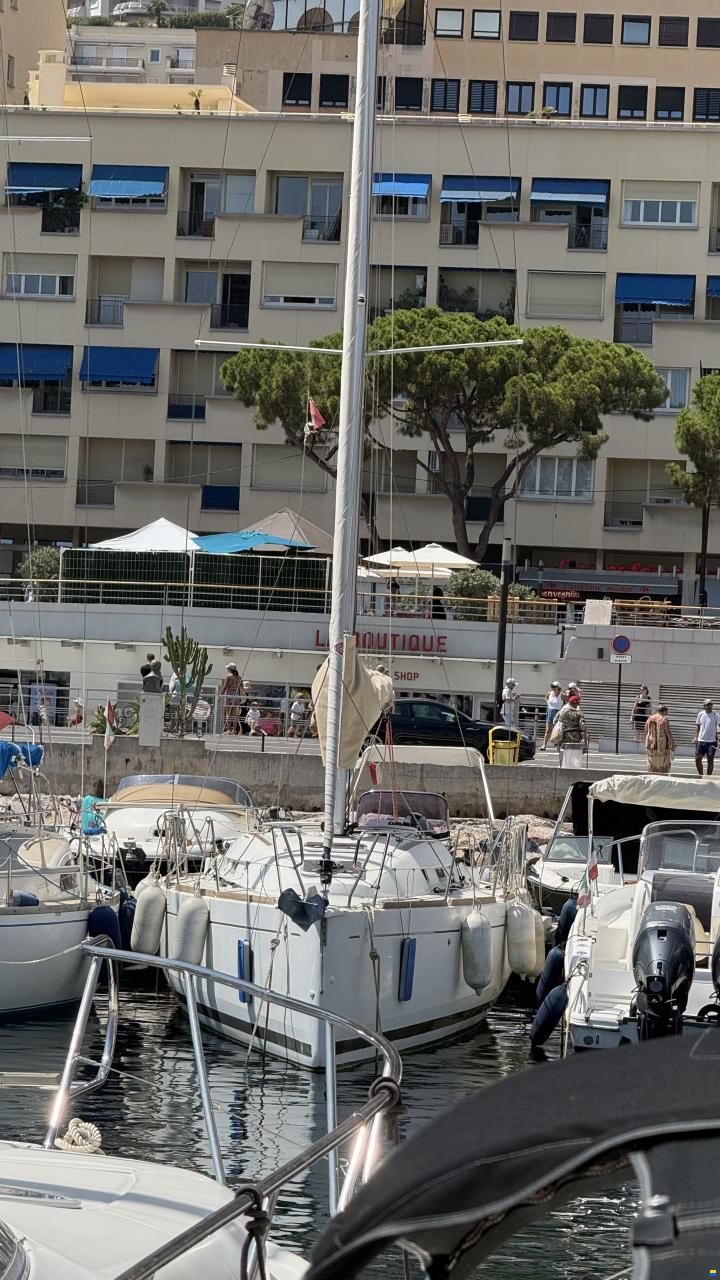Beneteau First 30 JK