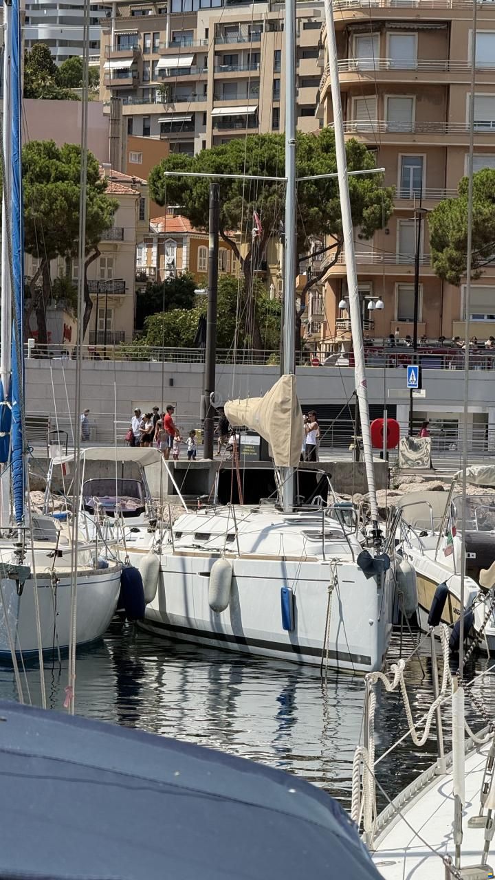 Beneteau First 30 JK